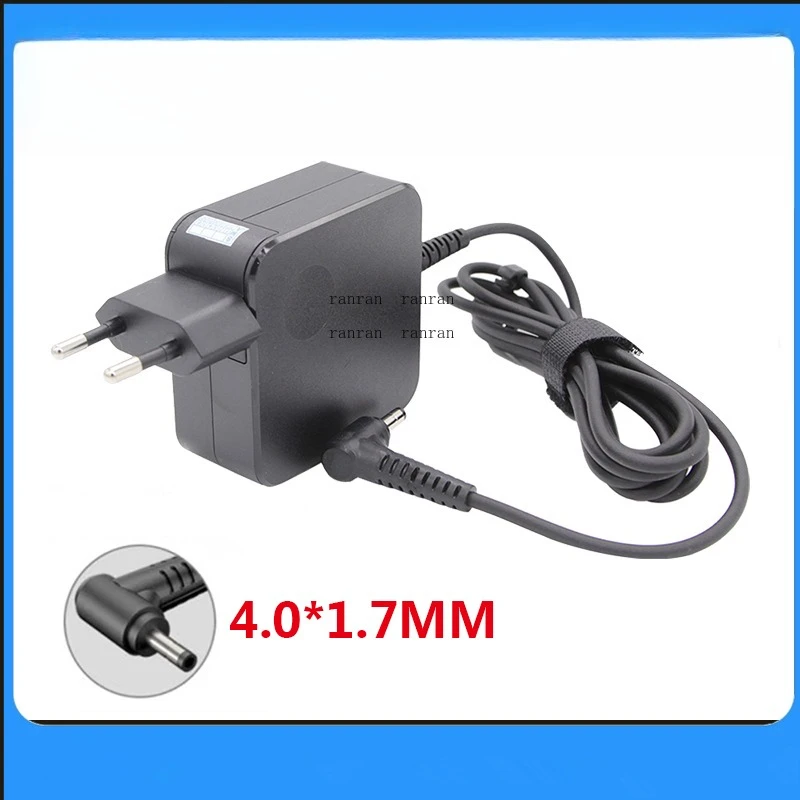 

20 В, 2,25 А, 45 Вт, 4,0*1,7 мм, зарядное устройство для ноутбука Lenovo YOGA 310 510 520 710 MIIX5 7000 Air 12 13 ideapad 320 100 110 N22 N42