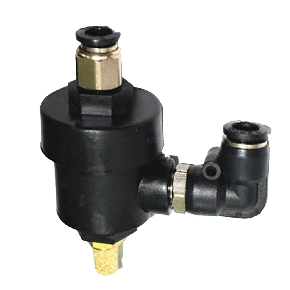 Bead Breaker Tyre Tire Changer Dump Valve Easy Installation Parts Quick Release Replacement Tools High Quality