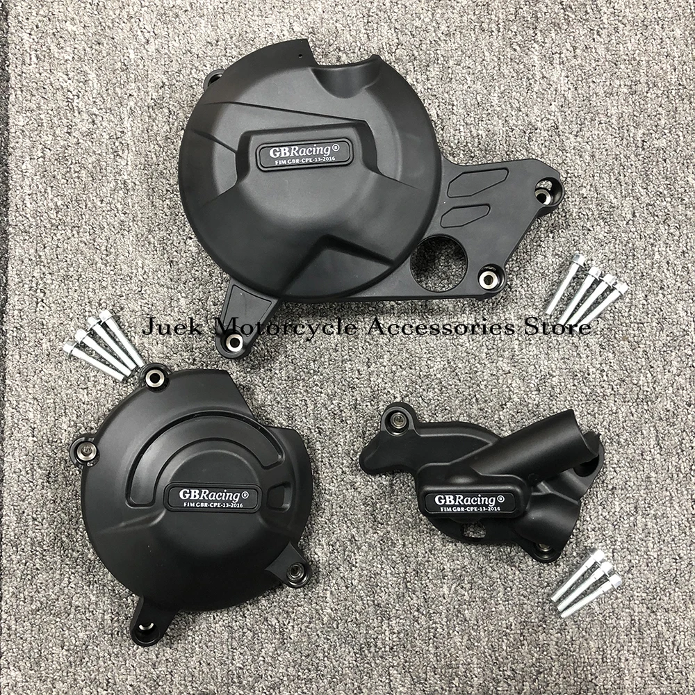 

SV650 2015-2023 SV650X 2018-2023 DL650 V-STROM 2017-2023 Engine Protection Cover