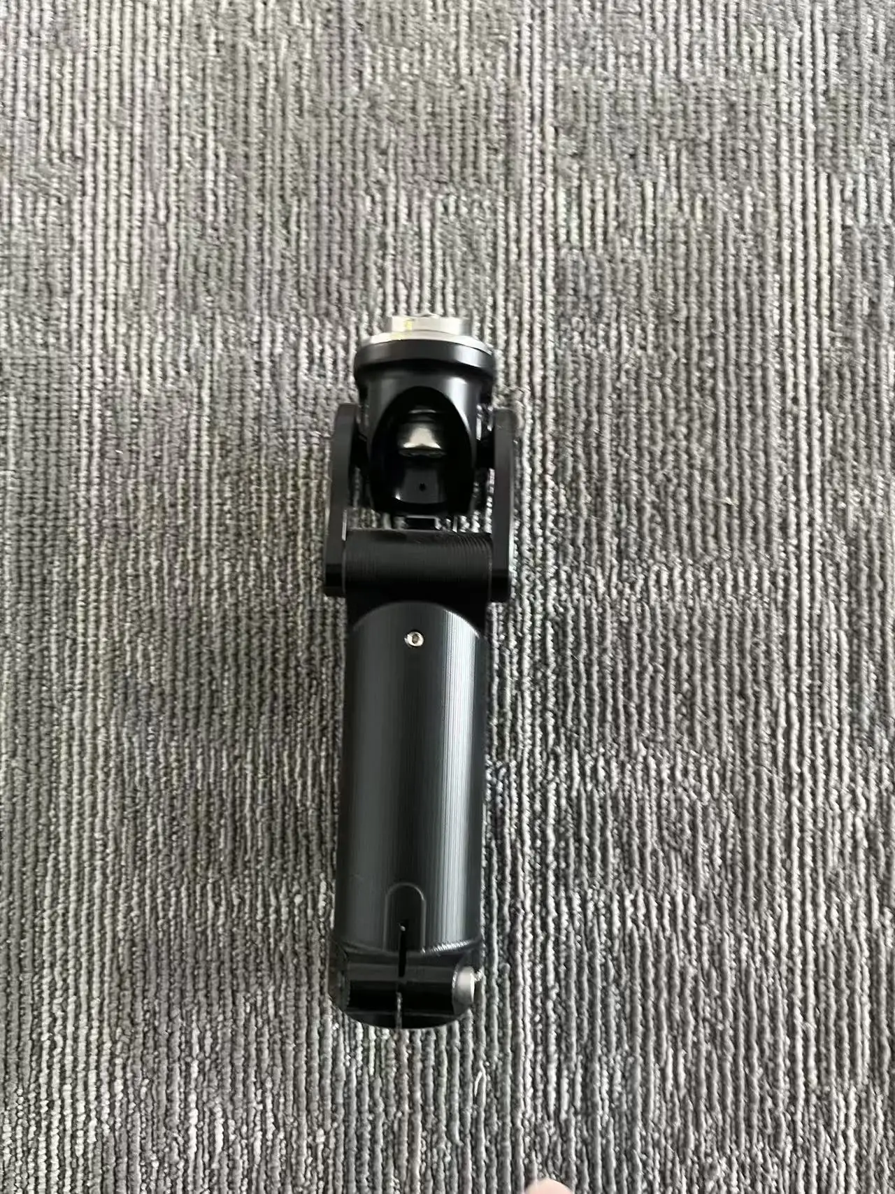 Four-Bar Linkage Pneumatic Knee Joint For Prosthetic Legs Artifical Limbs