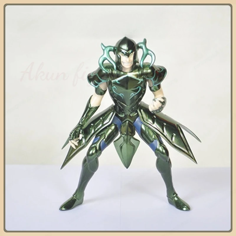 

In-Stock KAKA/HA The Lost Canvas The Gods of Dreams Icelus 150 Limited Resin Figure