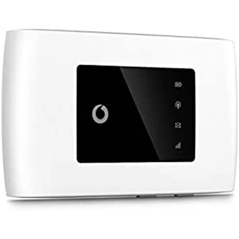 Discount New Vodafone R218 R218z 4G Mobile WiFi ZTE R218 PK MF910 MF920 R216-z E5573