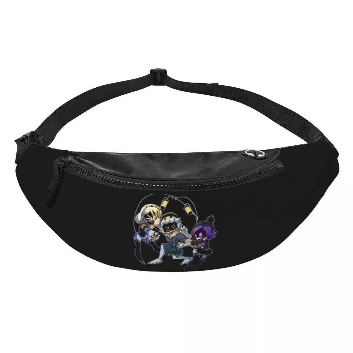 Murder Drones N And…