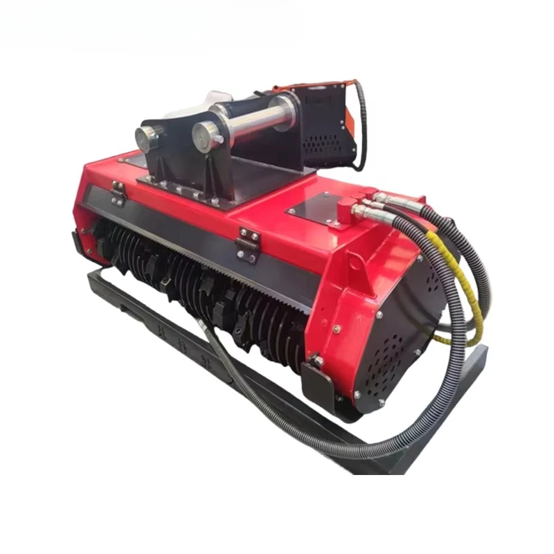 

RSBM заводская цена экскаватор мульчер траводробилка