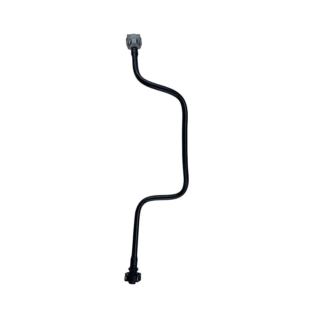 Coolant Hose 8R0121081AQ Fit For Audi Q5 Hybrid quattro 2.0 2011-2025 Q5 qu. 2.0 2008-2025 SQ5 quattro 3.0 2013-2017