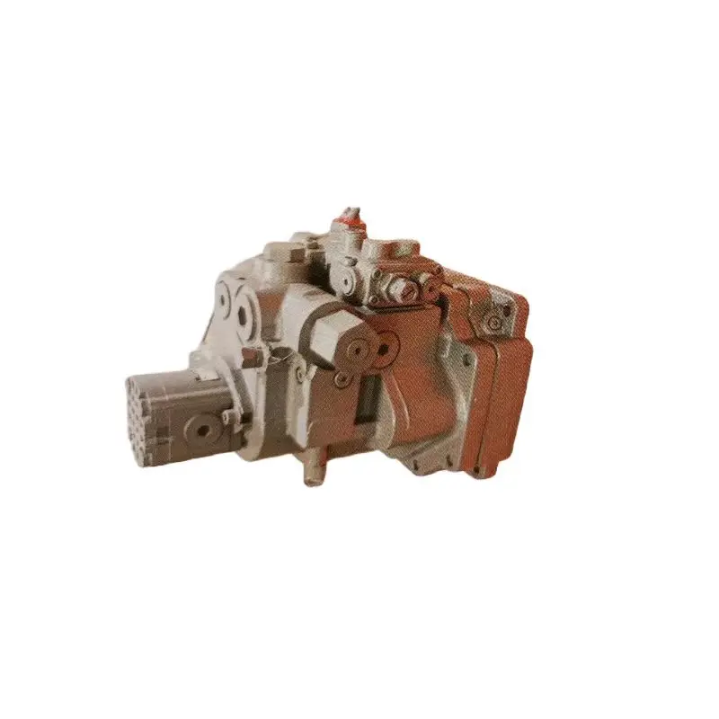 Hitachi Excavator Hydraulic Pump 4438786 Model EX2500