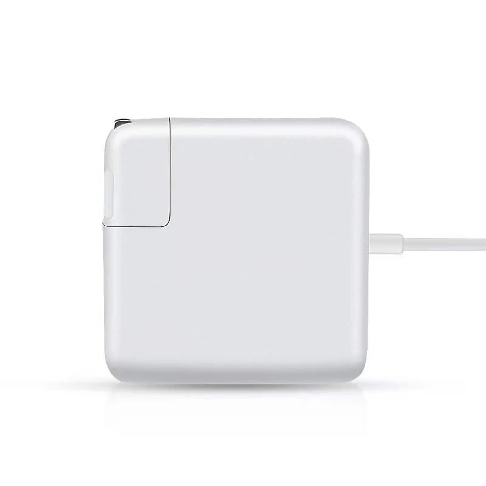 Applicable To 45W 65W 85W 96W Apple Laptop MacBook Computer EU US AU UK With Cable Type-C  Protocol Support Power Adapter Charge