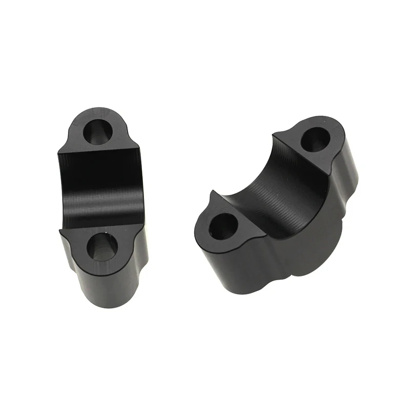 Voor Himalayan 450 Himalayan 450 2024 2025 HIMALAYAN 450 Motorfiets Stuur Riser Mount Handle Bar Klem Rise Verlengen Adapte