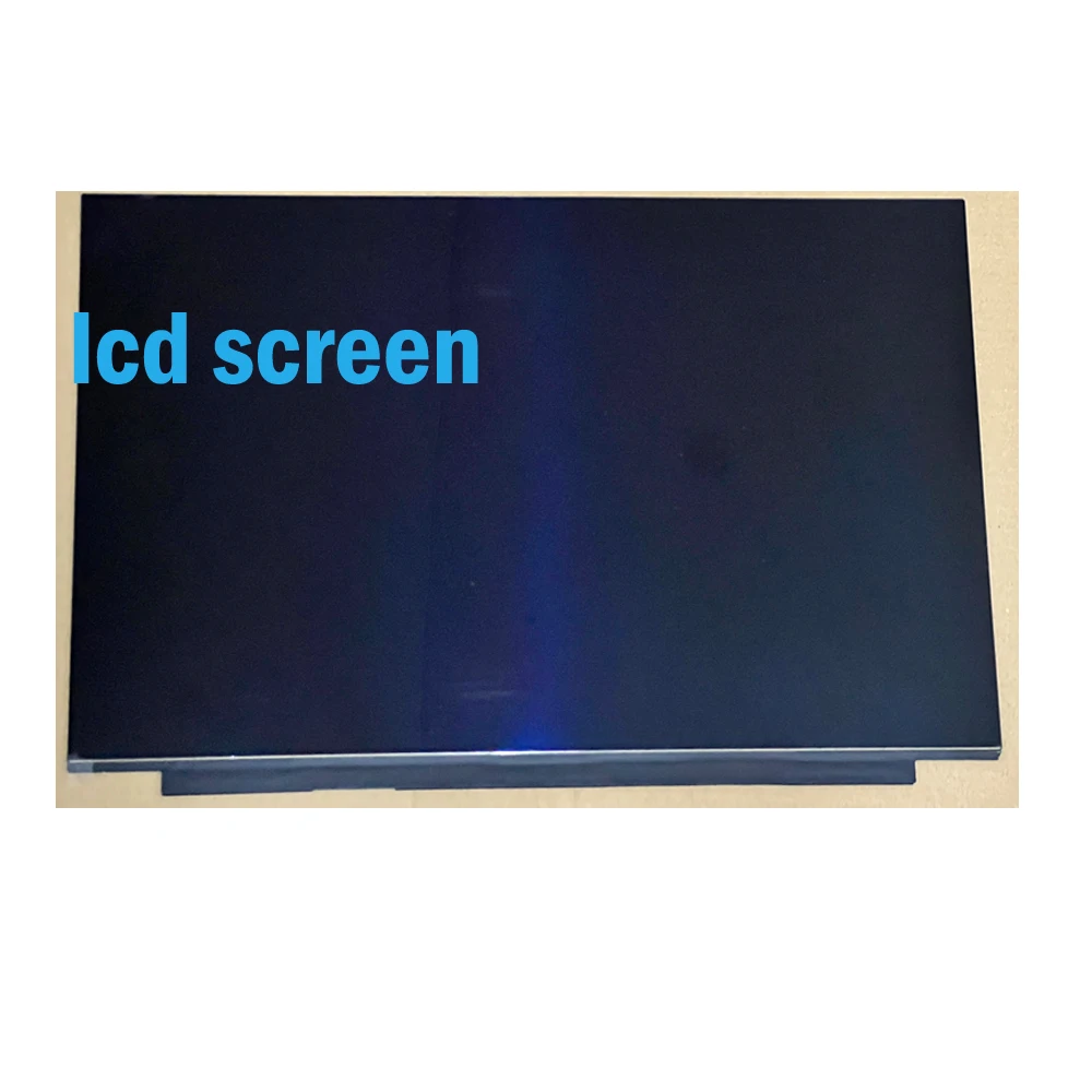 16'' UHD 4K LCD Screen IPS Panel Matrix for ASUS Vivobook Pro 16X N7600 N7600P ATNA60YV02 LCD Display OLED 3840X2400 40pins