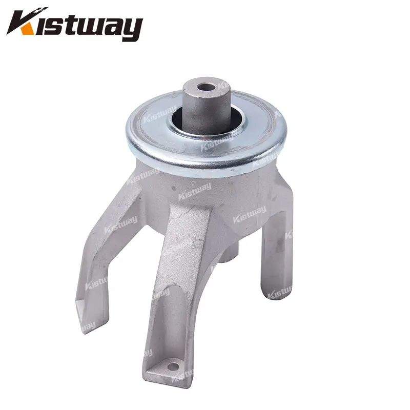 1PCS Good Gearbox Rear Engine Mount Bracket For VW Transporter T5 Caravelle 2.5 TDI 2WD Multivan 1.9 TDi 2.0 2.5 7H0199849AT