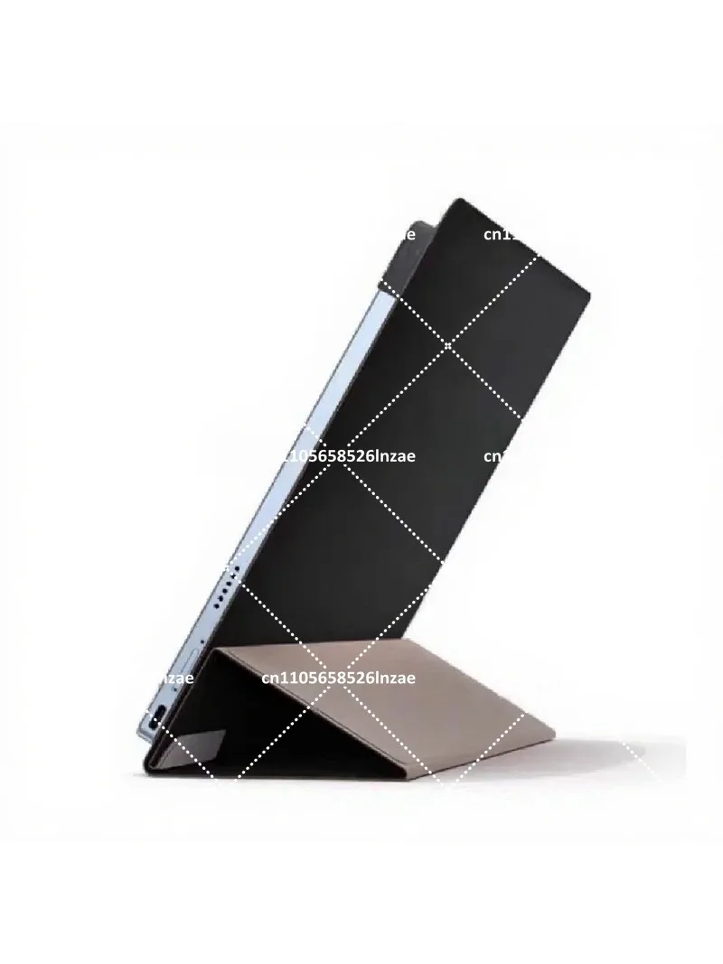 Tab10/Tab10C Folding Protective Cover, Simple Folio Sleep Cover, Original Accessories