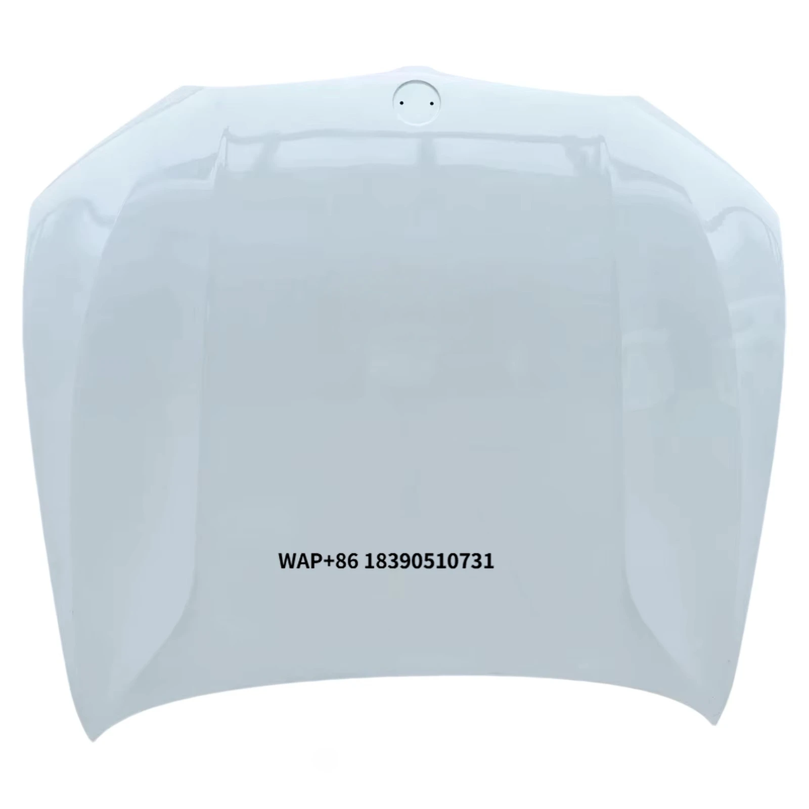 

High Quality Suitable for 3 Series G20 G80 Original Steel Front Hood Engine Hoods Second-hand