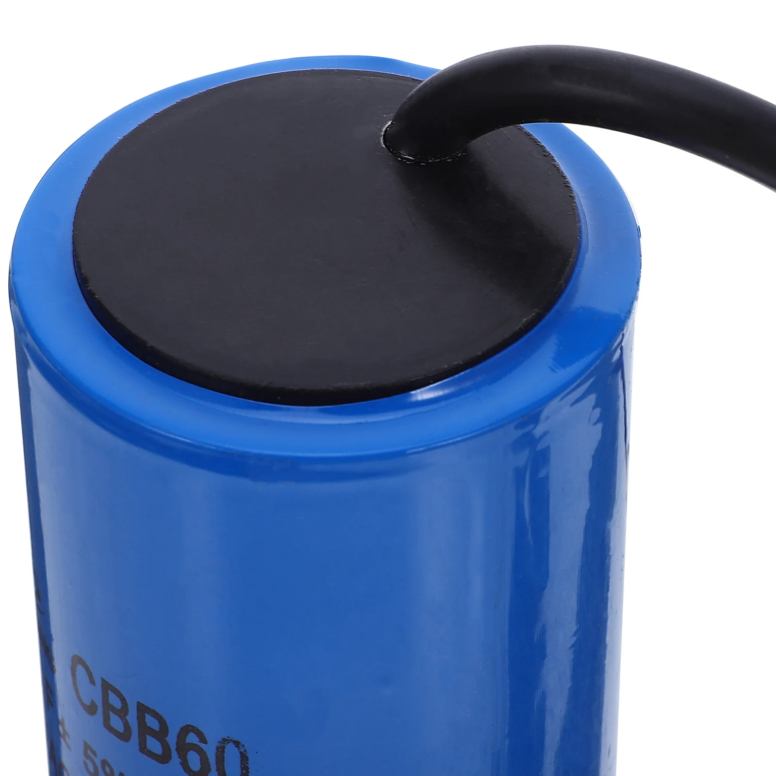 30Uf Air Compressor Capacitor Quiet Motor Start Capacitor For Food Processing Continuous Operation High Efficiency Stable