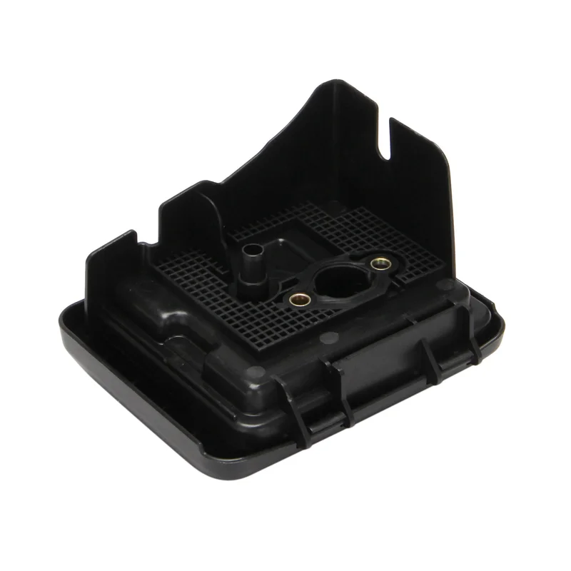 A02F-2X 17220-ZM0-030 Крышка корпуса воздухоочистителя + воздушные фильтры 17211-ZL8-023 для двигателя Honda GCV160 HRB216 Газонокосилка