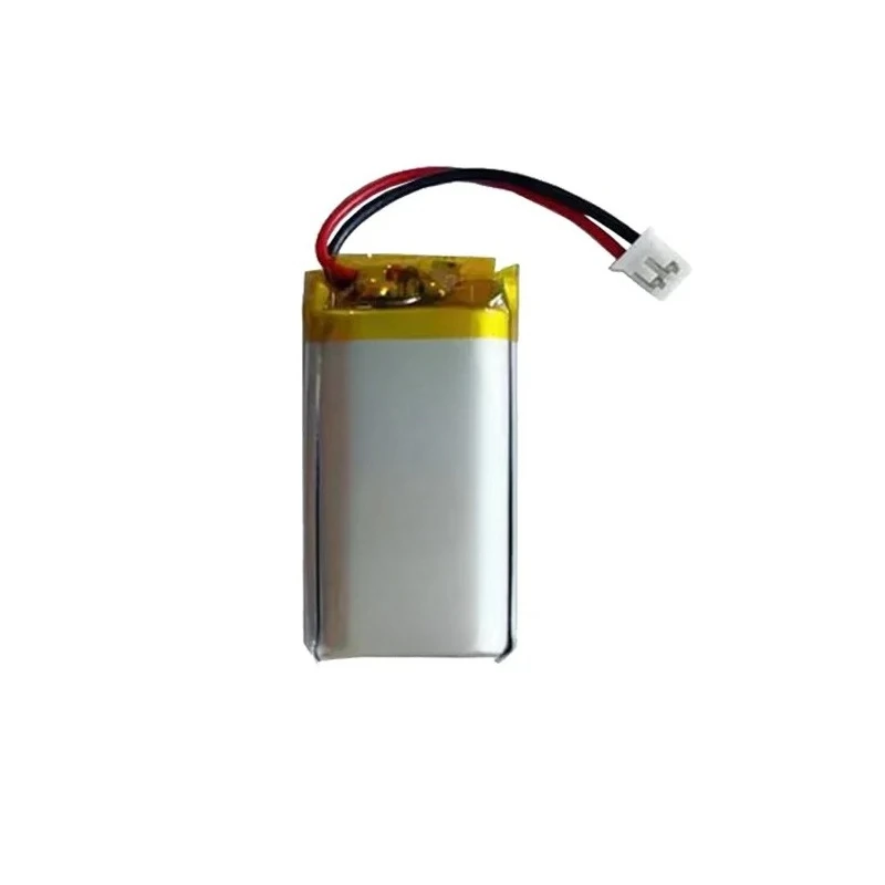 ASUS ROG Spatha 무선 마우스 배터리용 고품질 새 3.7V 1250mAh 교체용 배터리