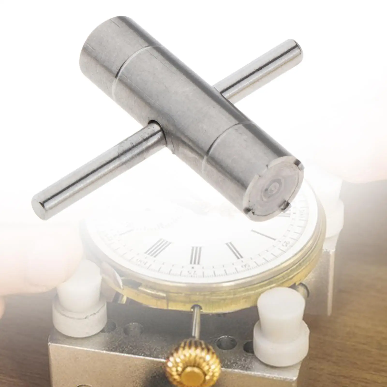 Bearing Watch Opener Watch Movement Repair Tool Bearing Opening Device Professional Watch Repairman Compact Watch Repair Tool