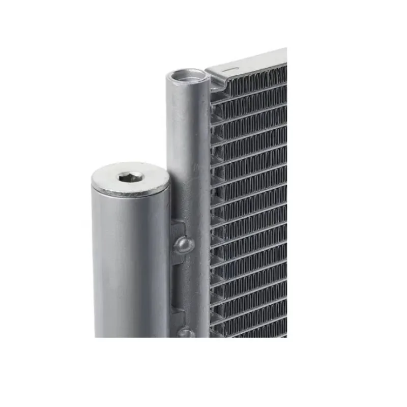 High Quality New Condenser Spare Parts for for ALFA ROMEO GIULIA, STELVIO Manufacturers Wholesale Models 50534298