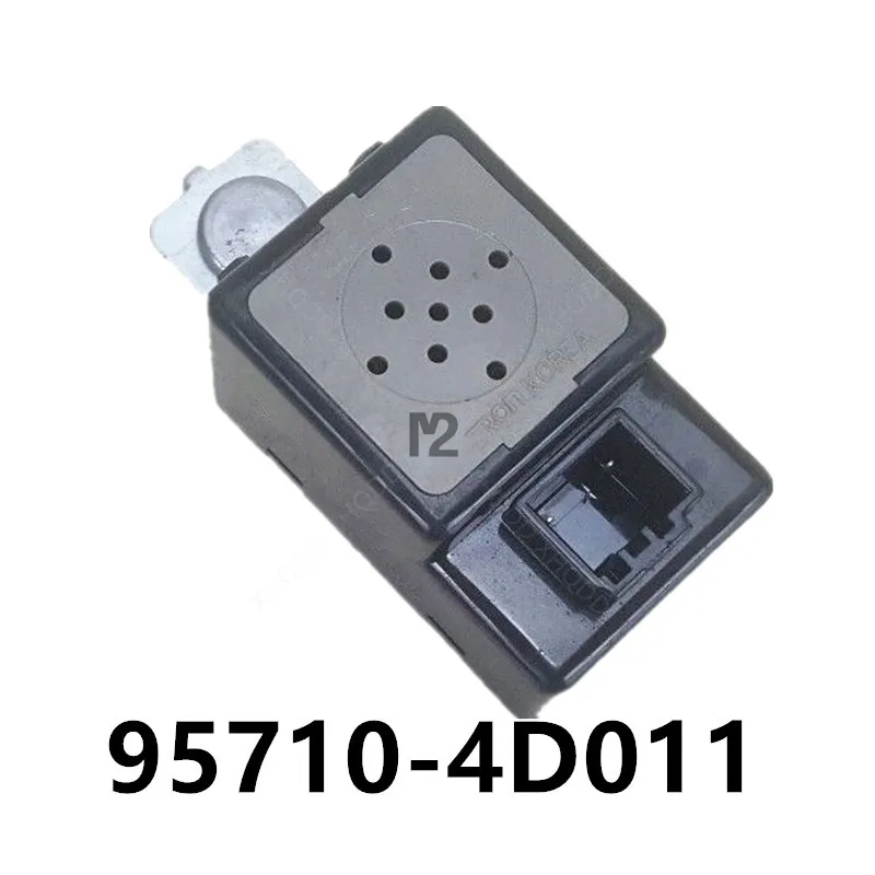 For Kia HYUNDAI Keyless Entry-buzzer Alarm For 05-18carnival Tucson 15-19 Santa Fe 12-15 Veracruz I40 Maxcruz Voltage Buzzer