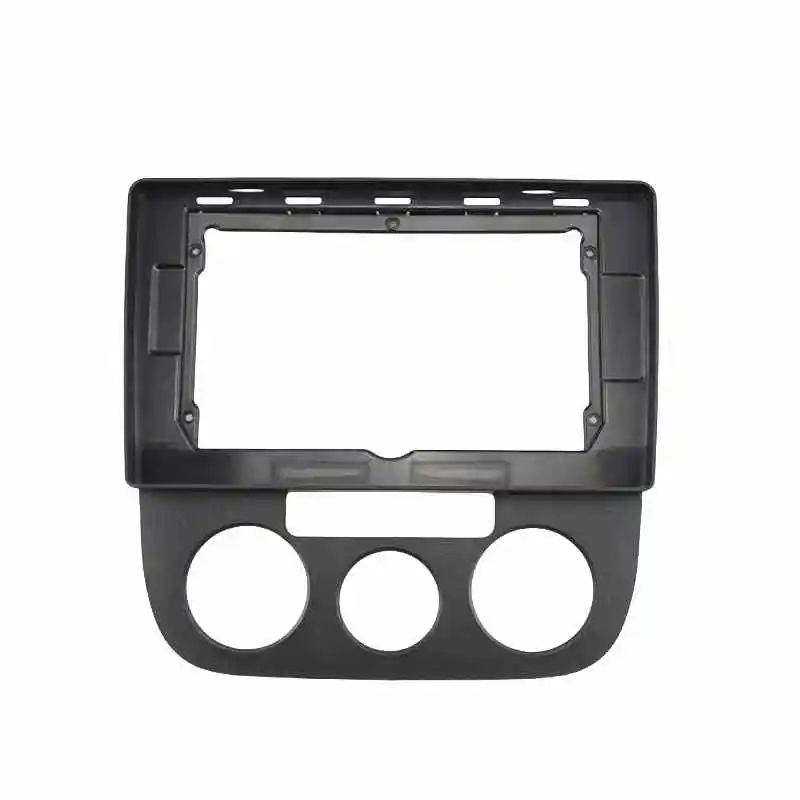 "10" Radio Android Facia para VW Jetta/Bora - CANBUS Dash Panel Kit"