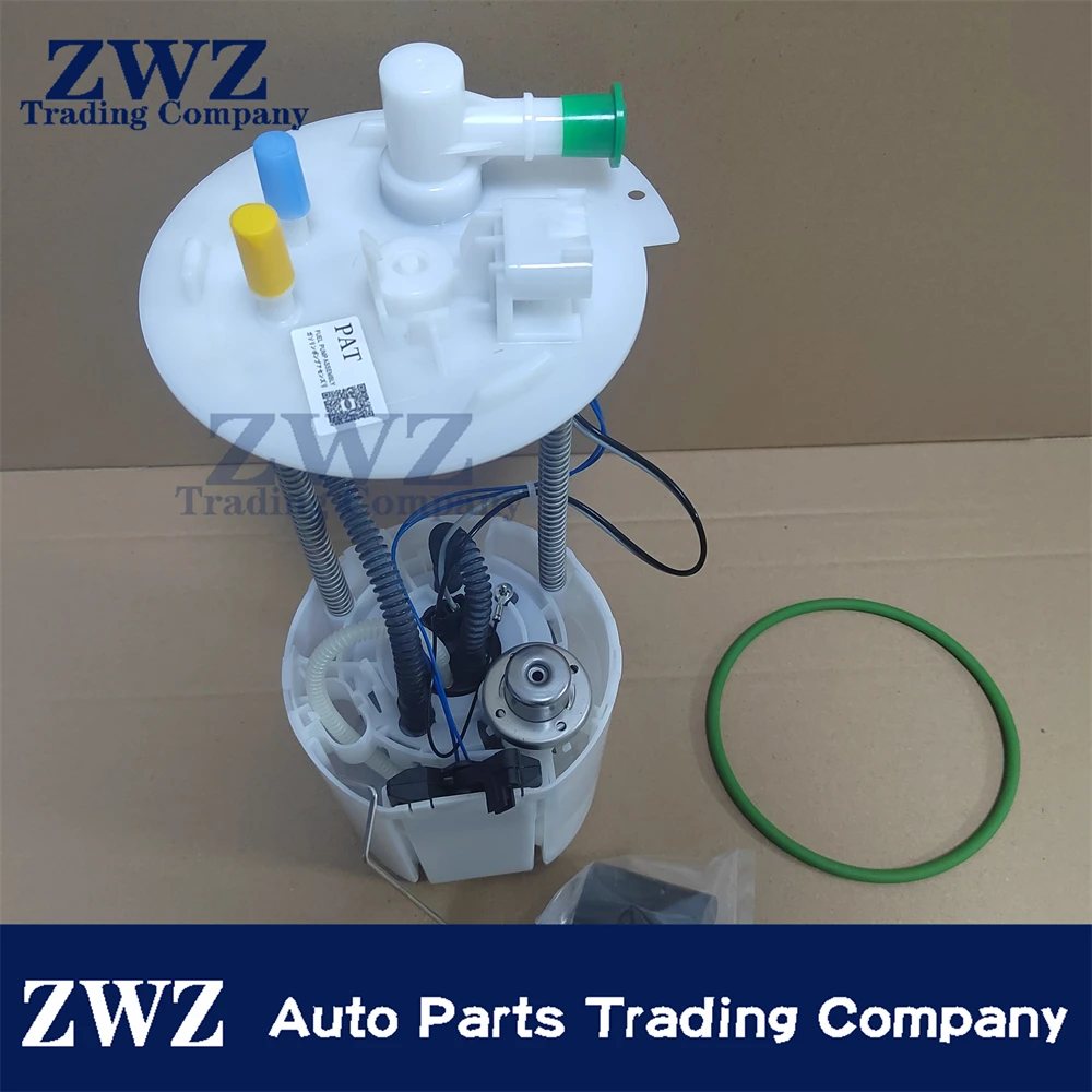 

For Chevrolet Spark 2016-2022 Fuel Pump Module Assembly 13526467 687925552