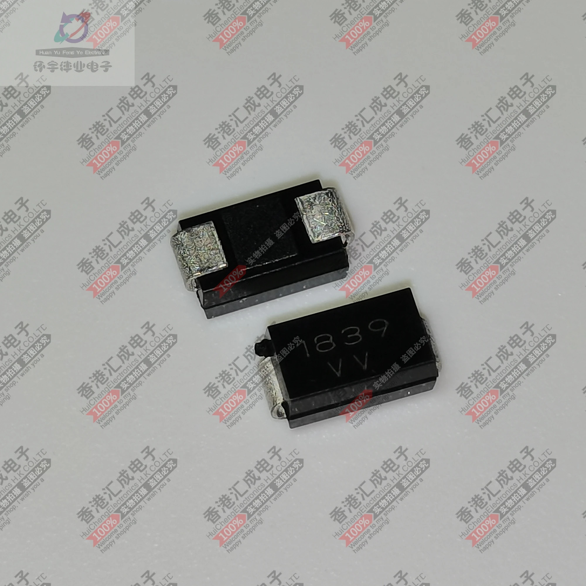 

SMAJ45CA SMA/DO214AC новый оригинальный