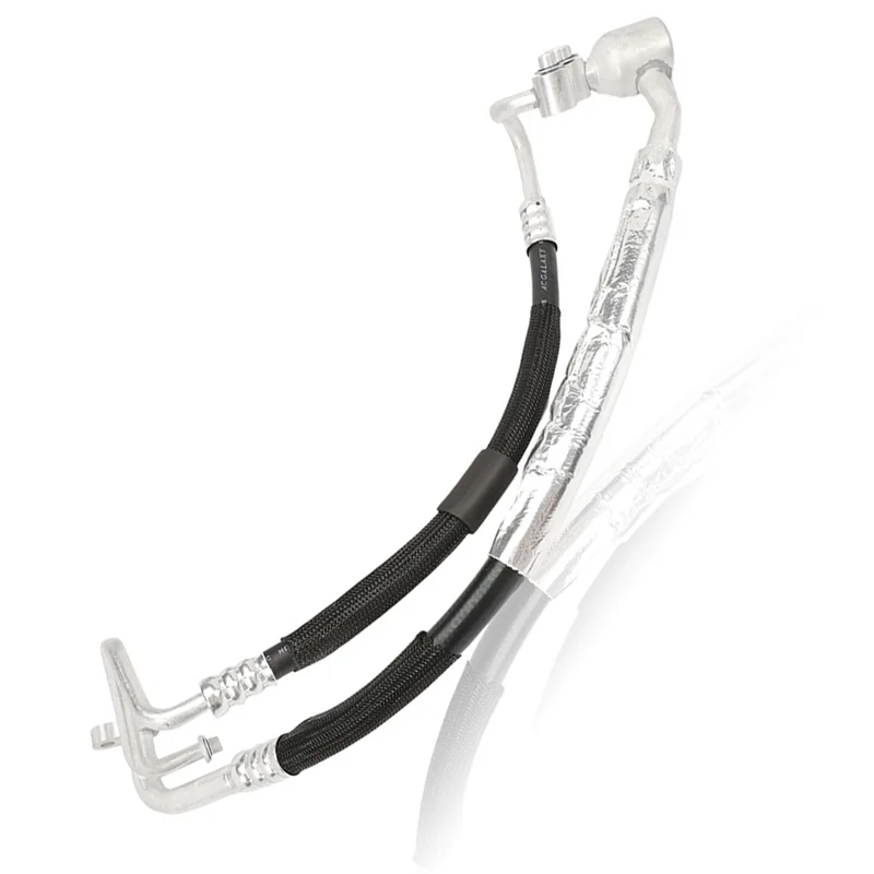 

Автомобильный шланг охлаждающего средства в сборе A/C 4813474 для Equinox GMC Terrain 208-2022 3764363347