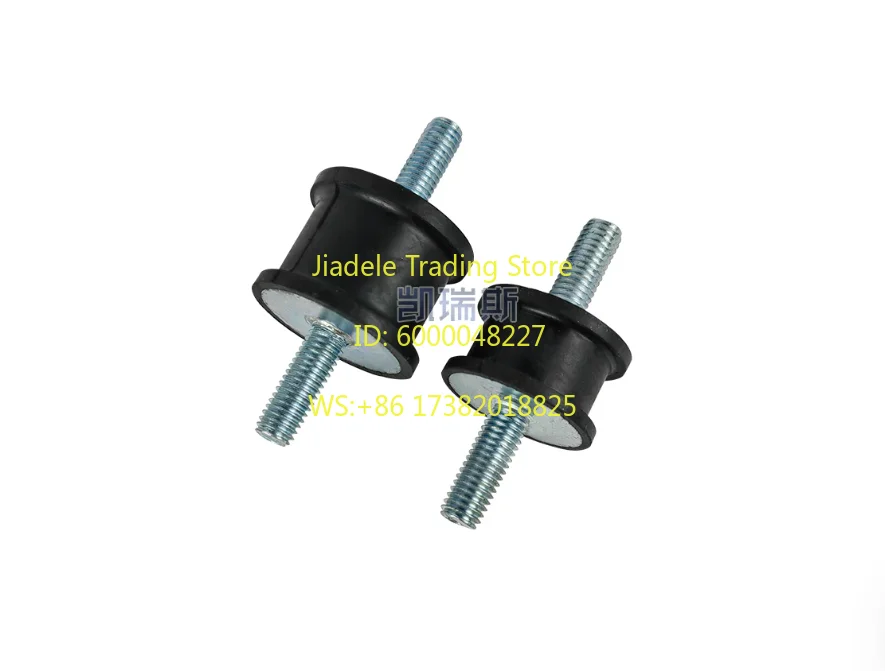 2-pecas-de-amortecedor-de-borracha-nhf01-com-parafuso-de-dois-extremos-para-motor-gerador-nhf05