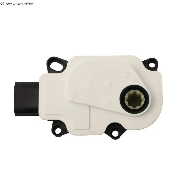 

High Performances Heat Sink Radiator Grille Actuator Motor HS738476A Replacements Simple Installation Suitable for Vehicle 32GB