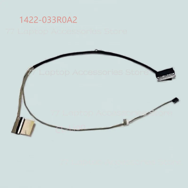 

40PIN LCD Screen EDP CABLE FOR ASUS GL704GM GL704C/GM/GW/GE/GS/VED 1422-033R0A2