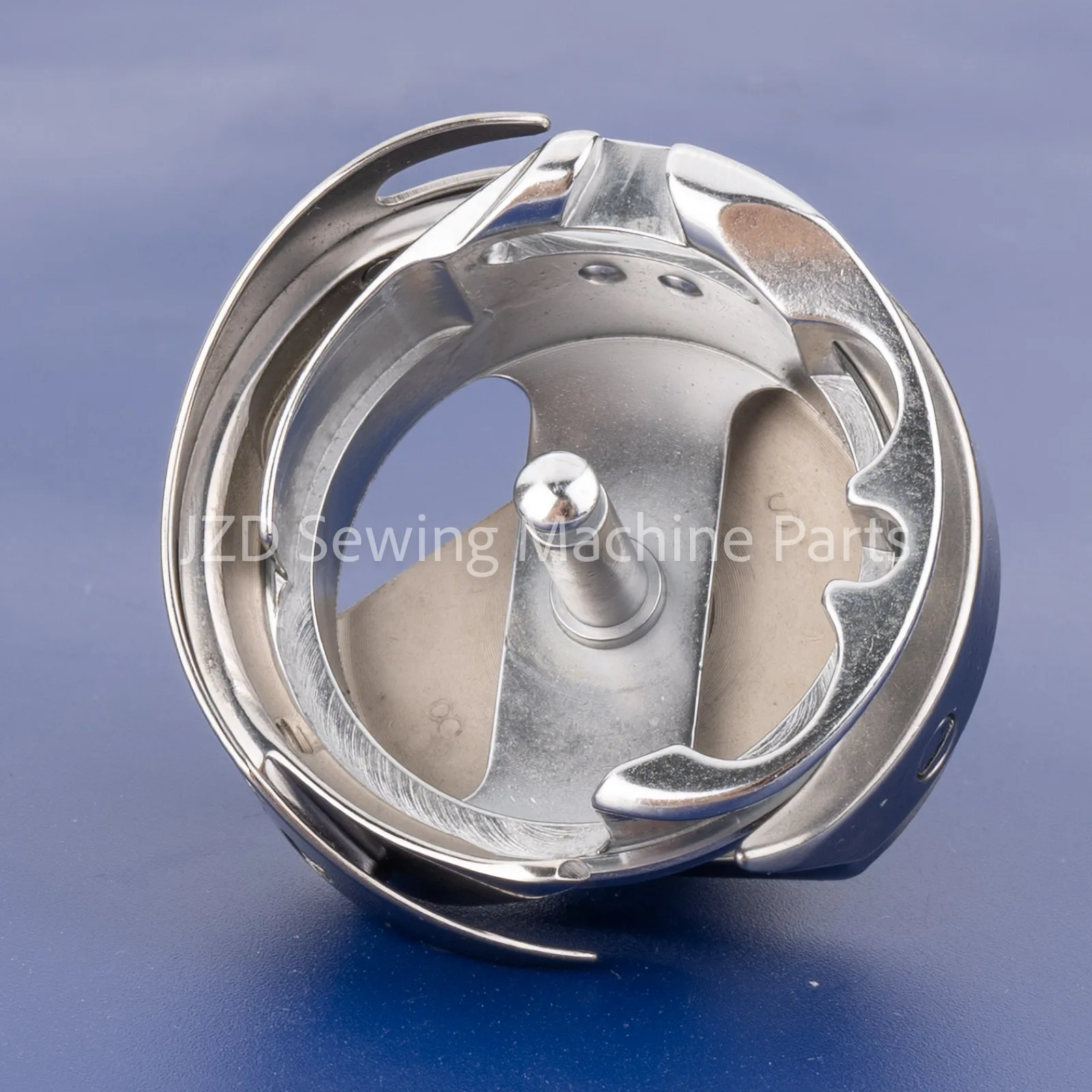 JZD-2603 Rotary Hook For Typical GC2603 GC2605 Thick Flat Lockstitch High Head Large Hook Sewing Machine Parts
