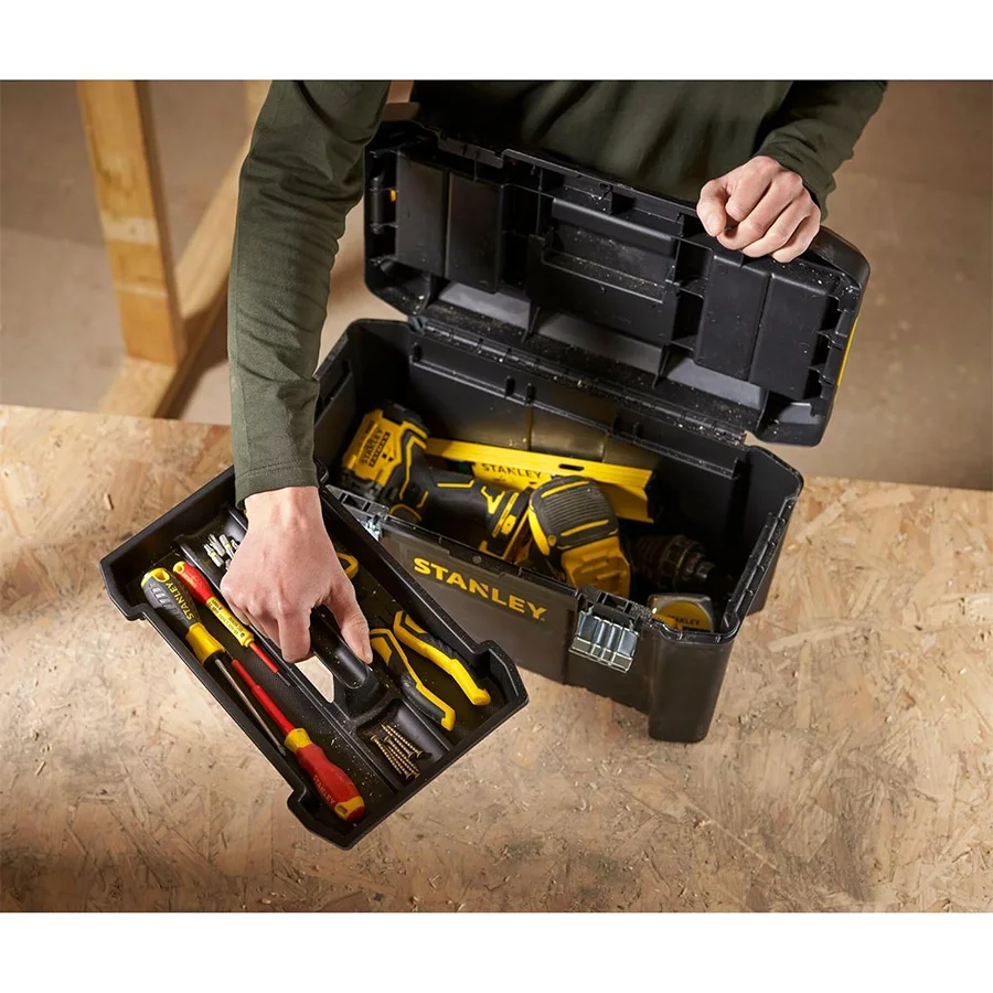 STANLEY Toolbox 