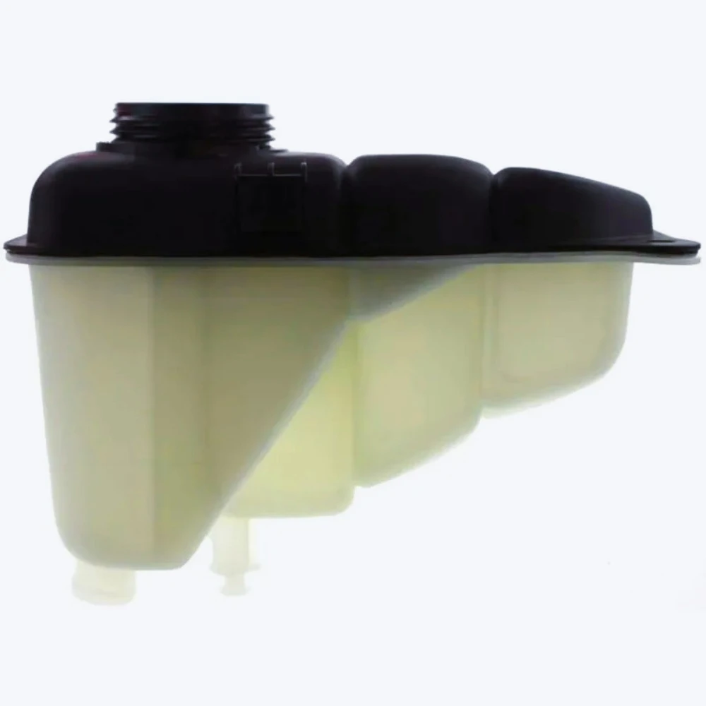 

AC-New Coolant Reservoir Overflow Expansion Tank For Mercedes Benz W203 C180 200 220 240 280 320 350 220 CDI 2035000049 A20350