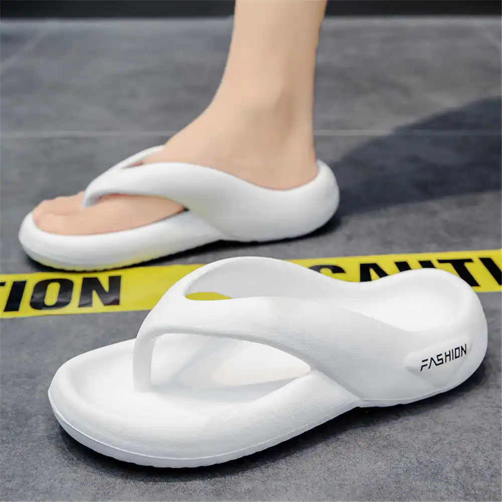 41-42 Zapatos morados para el hogar, chanclas planas para mujer, sandalias deportivas, Sapatilla única, Topanky, comodidad, lindo en el extranjero