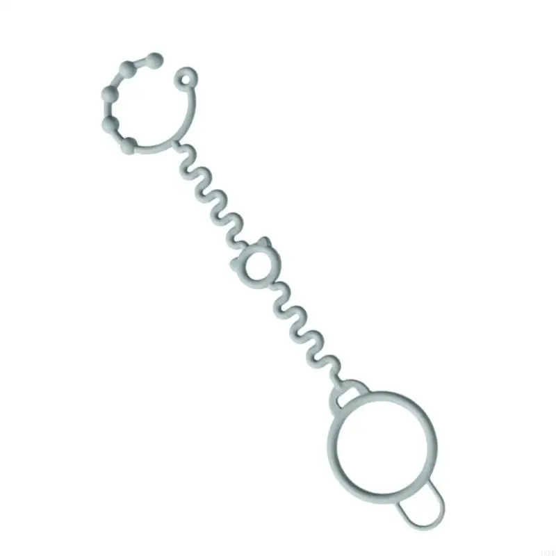 

Интегрированные дизайны детские коляски чашки для чашки регулируемый силиконовый ремешок