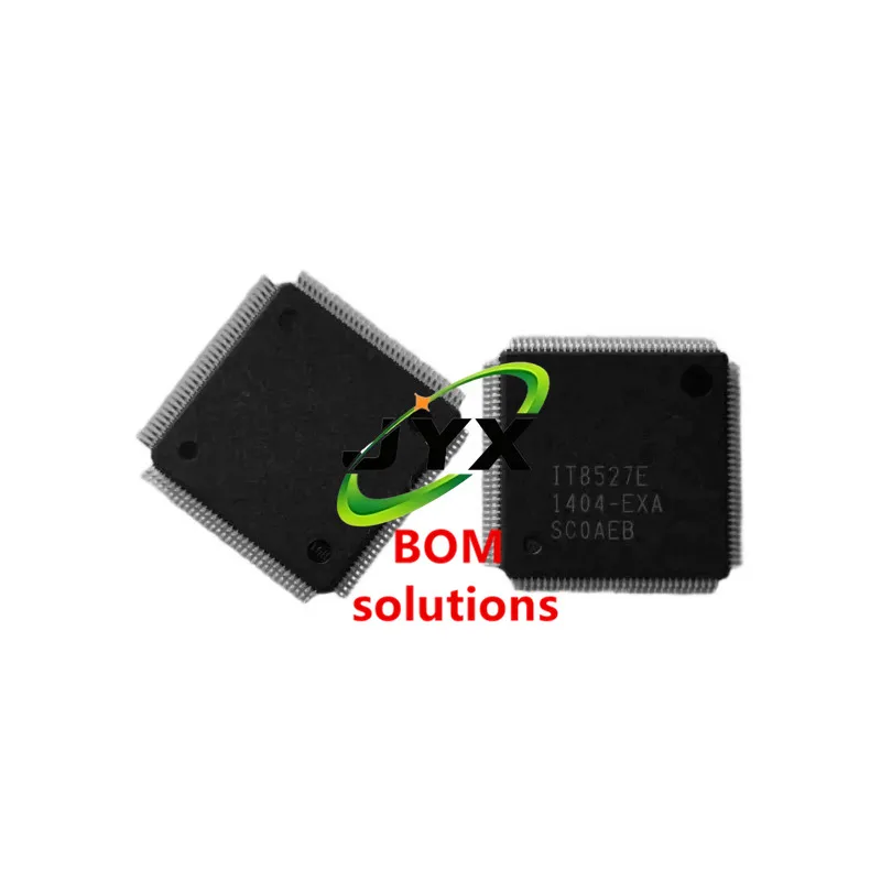 1pcs IT8527E IT8528E IT8585E IT8587E IT8580E IT8620E IT8985E IT8987E IT8586E IT8885E IT8886HE IT8887HE IT8892E IT8893E QFP-128