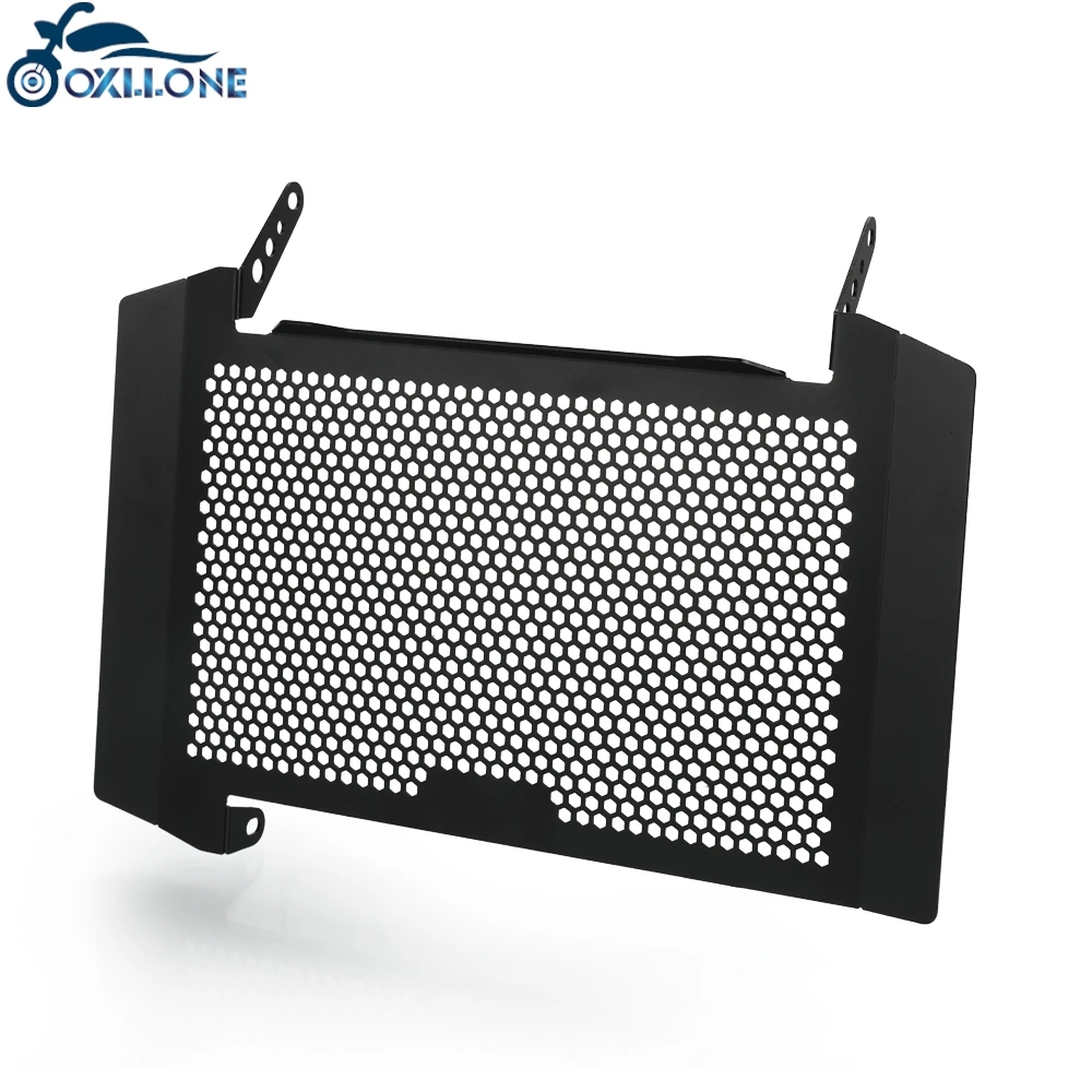 

Motorcycle Accessory Radiator Protection Guard Grille Cover For SUZUKI V-STROM 1000 DL1000 V STROM VSTROM1000 DL 1000 2014-2019