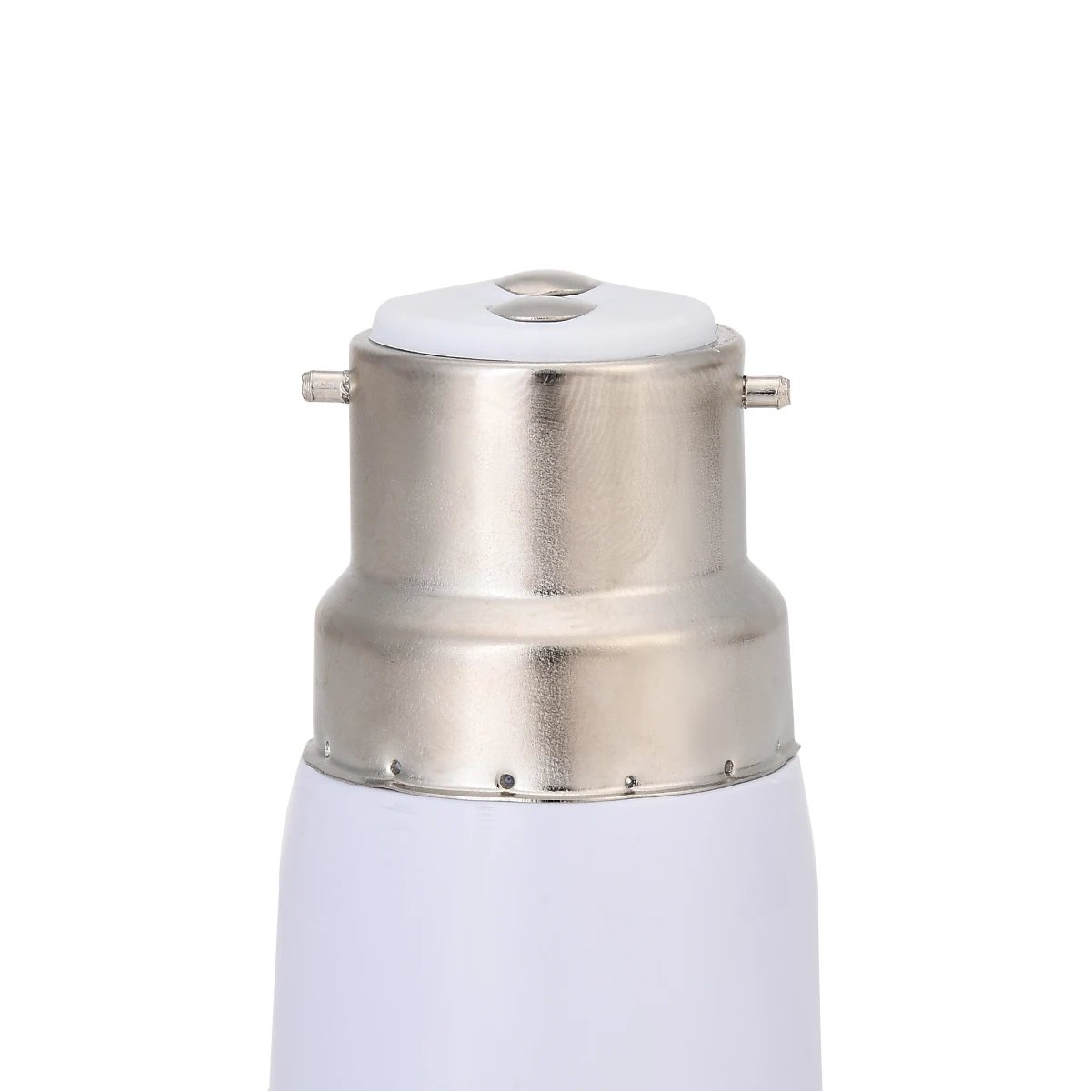 B22 To E27 Adapter Edison Screw Light Bulb Adaptor Converter LED Lamp Holder Conversion Bulb Base Lighting Accessories