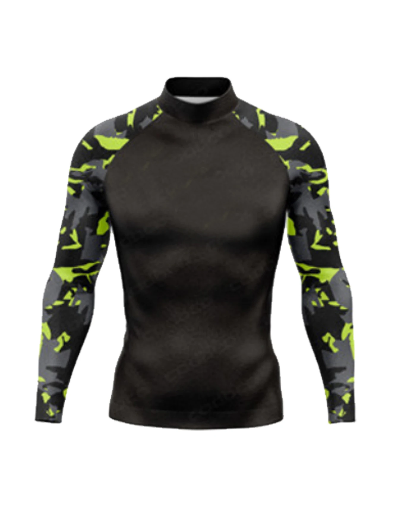 Thumbnail 4 - #92 Ranked Swim Shirts Picks in 2026