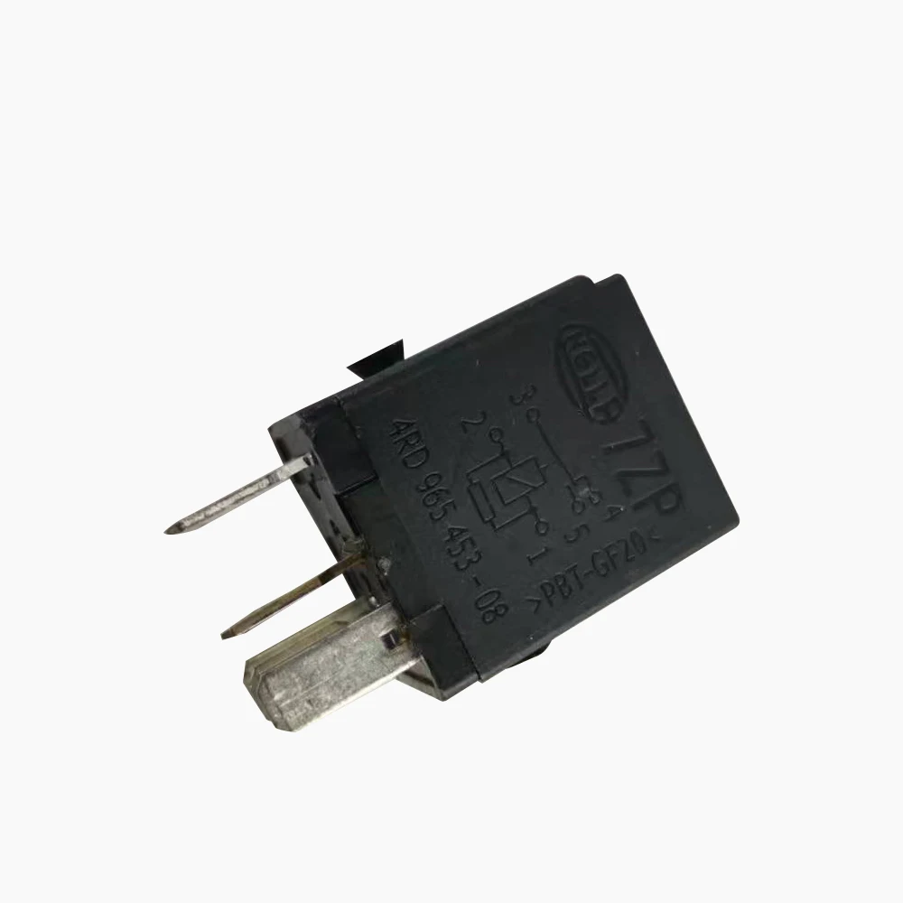 646 Relay For Audi A6L A4L Q3 Q2L A3 Q5 A6 S6 RS3 A7 A4 S4 Skoda Fabia VW Phideon Touran Lavuda Passat Tiguan Magotan 4H0951253C
