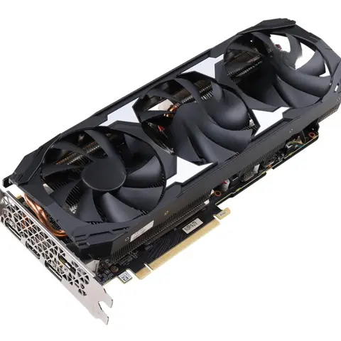 Zotye GeForce RTX 2070 SUPER 8GD6 X-GAMING OC V2 Gaming Graphics Card