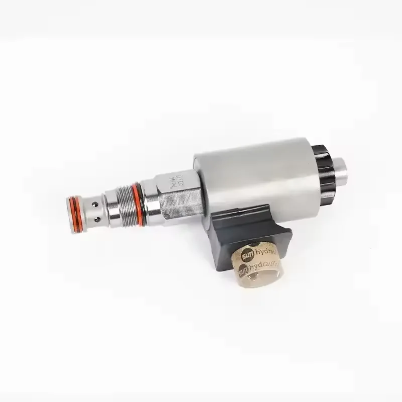 Valve à cartouche hydraulique DFDJ-MCN de haute qualité une solution fiable pour les applications directionnelles complexes