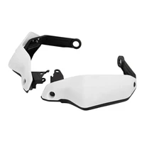 Protector de manillar de motocicleta, protector de parabrisas para Honda CRF1100L Africa Twin Adventure Sports, color blanco, 2020, 2021