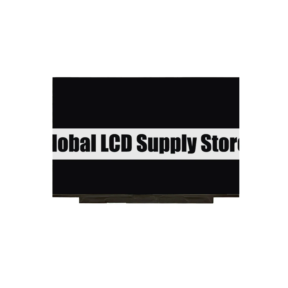 B140UAK03.1 14.0 inch Laptop Lcd Screen Wuxga 16 10 Ips Panel Touchscreen Wled Backlit for Notebook Repair Replacement Assembly