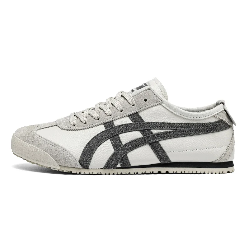 Couple's Four-Season Casual Shoes, Soft-Soled Non-Slip Outdoor Walking Shoes, Men's and Women's Flat Shoes, Fashionable Men's Sports Sneakers, New Style