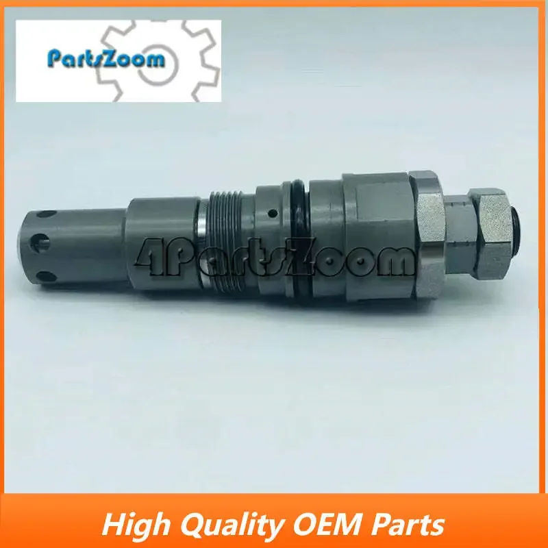 0719308 Main Valve Relief Valve for SK200-6 SK230-6 SK230-6E Excavator