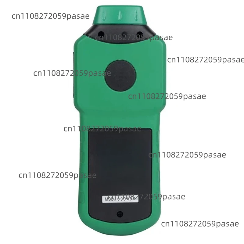 AC100-240VMS5908A/MS5908 LCD Circuit Analyzer Tester With Voltage GFCI RCD Tester Socket Tester