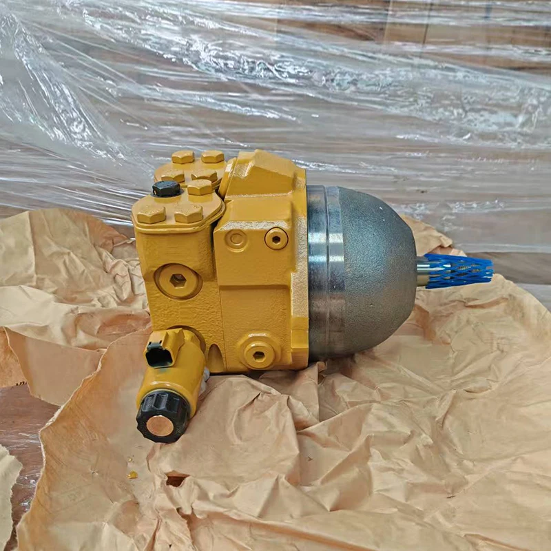 

542-7626 5427626 Piston Motor New Genuine Engine Parts Axial Piston Motor for 374 395