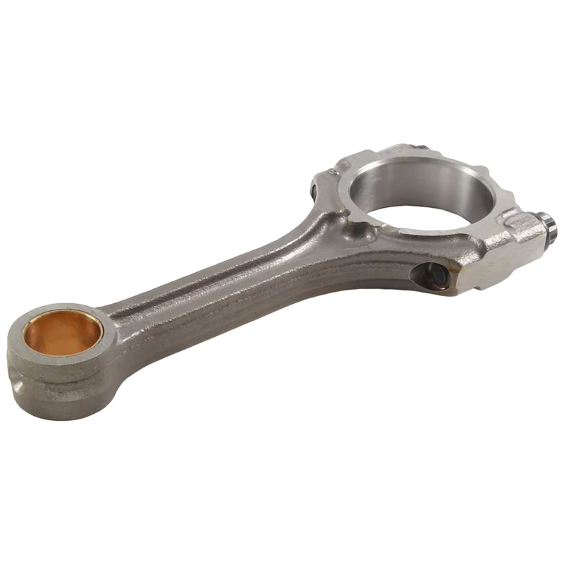 قضبان توصيل المحرك G4FJ المتينة لشركة Hyundai Veloster Tucson Sonata Kia Forte Optima 1.6L قطع غيار 235102B700 23510-2