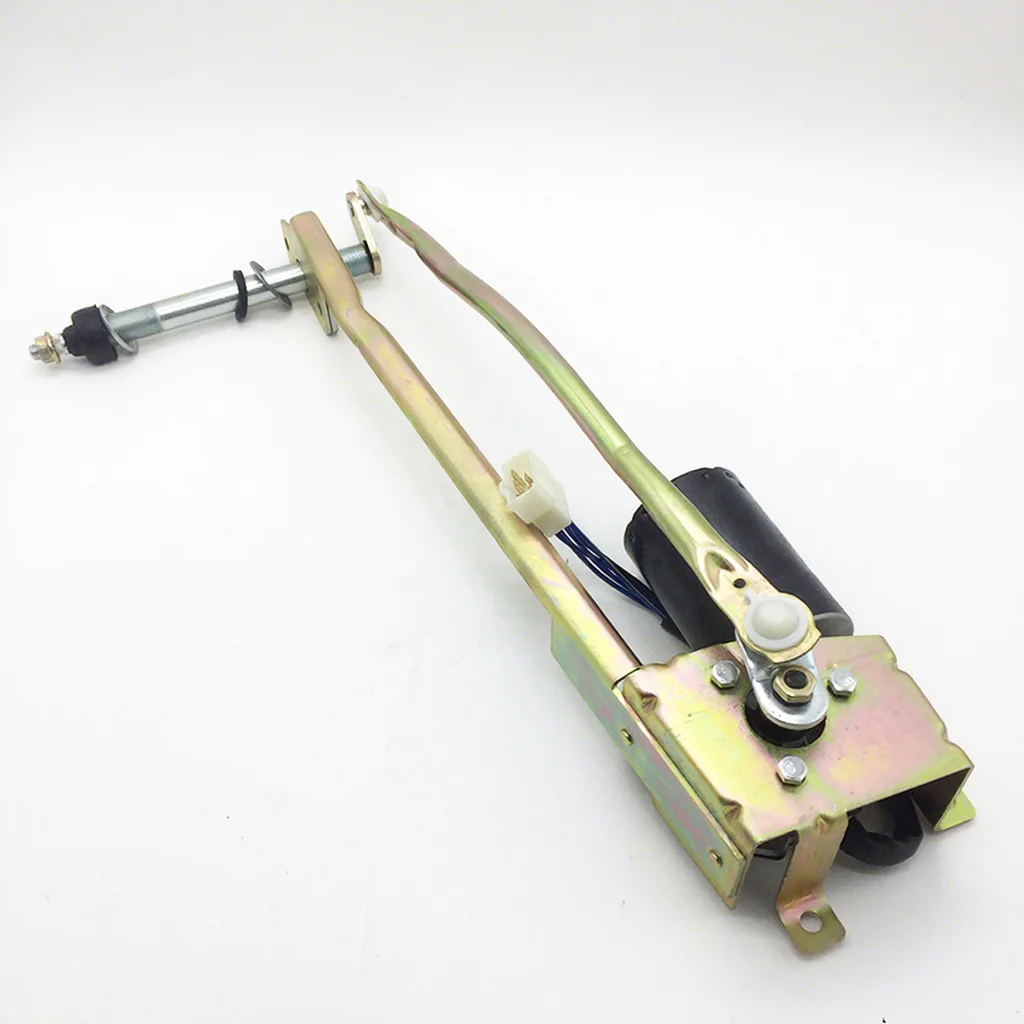 

Suitable Wiper Motor Assembly Wiper Arm Excavator Accessories