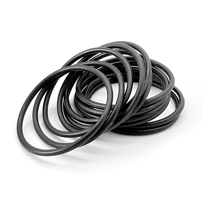 

1000pcs Nitrile Selling O Rings - Automotive NBR Gaskets, 2.65mm CS, 6 - 180mm OD, Wearproof, Oil & Corrosion Resistant